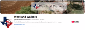 Hot Walker Videos